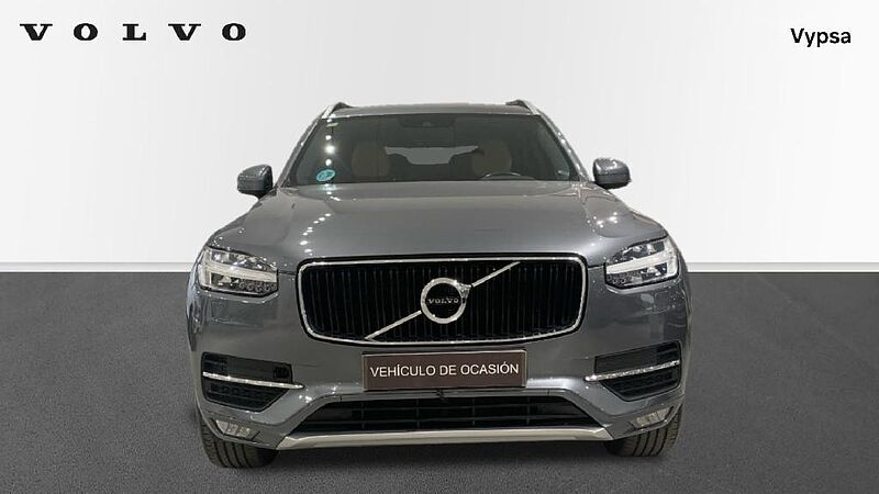 Volvo XC90 2.0 D5 MOMENTUM 4WD AUTO 235 5P 7 Plazas