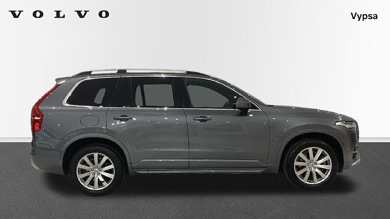 Volvo XC90 2.0 D5 MOMENTUM 4WD AUTO 235 5P 7 Plazas