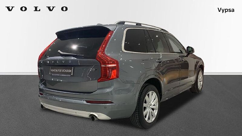 Volvo XC90 2.0 D5 MOMENTUM 4WD AUTO 235 5P 7 Plazas