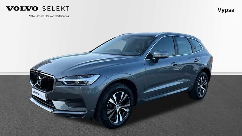 Volvo XC60 XC60 D4 Business Plus Automático