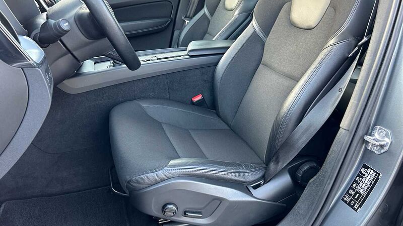 Volvo XC60 XC60 D4 Business Plus Automático