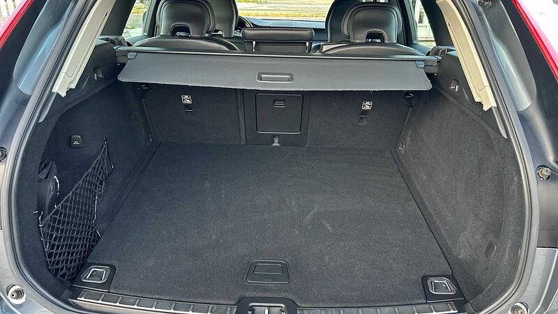 Volvo XC60 XC60 D4 Business Plus Automático