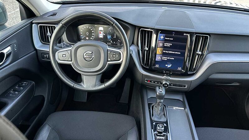 Volvo XC60 XC60 D4 Business Plus Automático