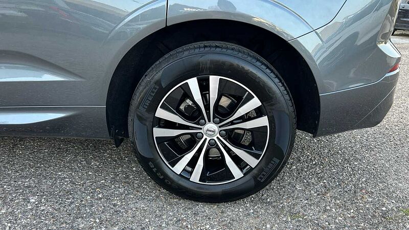 Volvo XC60 XC60 D4 Business Plus Automático