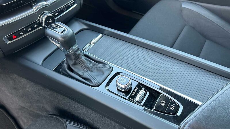 Volvo XC60 XC60 D4 Business Plus Automático