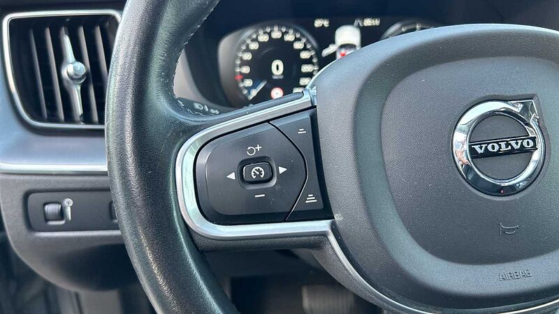 Volvo XC60 XC60 D4 Business Plus Automático