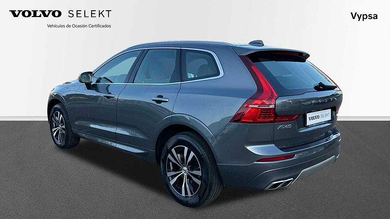 Volvo XC60 XC60 D4 Business Plus Automático