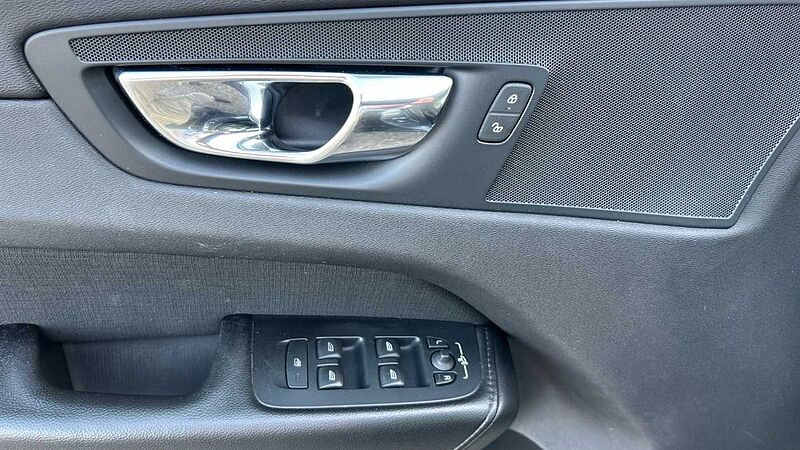 Volvo XC60 XC60 D4 Business Plus Automático