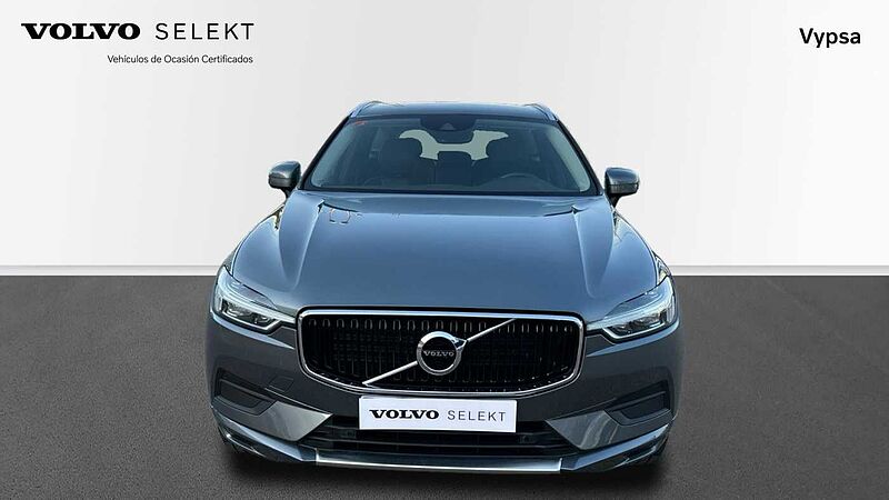 Volvo XC60 XC60 D4 Business Plus Automático