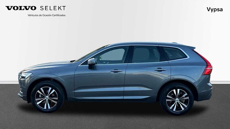Volvo XC60 XC60 D4 Business Plus Automático