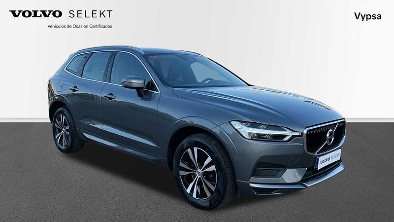 Volvo XC60 XC60 D4 Business Plus Automático