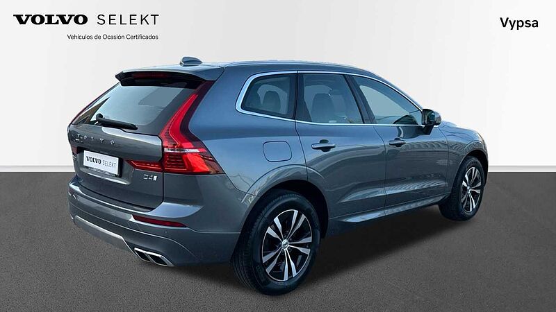 Volvo XC60 XC60 D4 Business Plus Automático