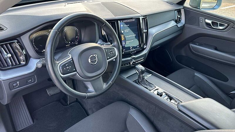 Volvo XC60 XC60 D4 Business Plus Automático