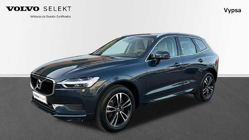 Volvo XC60 2.0 T4 BUSINESS PLUS AUTO 190 5P
