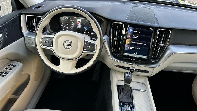 Volvo XC60 2.0 T4 BUSINESS PLUS AUTO 190 5P