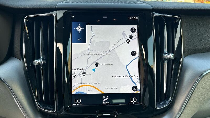 Volvo XC60 2.0 T4 BUSINESS PLUS AUTO 190 5P