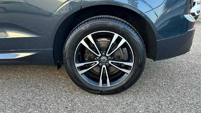 Volvo XC60 2.0 T4 BUSINESS PLUS AUTO 190 5P