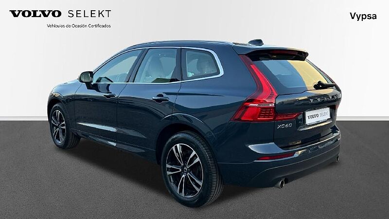 Volvo XC60 2.0 T4 BUSINESS PLUS AUTO 190 5P