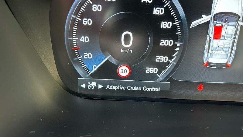 Volvo XC60 2.0 T4 BUSINESS PLUS AUTO 190 5P