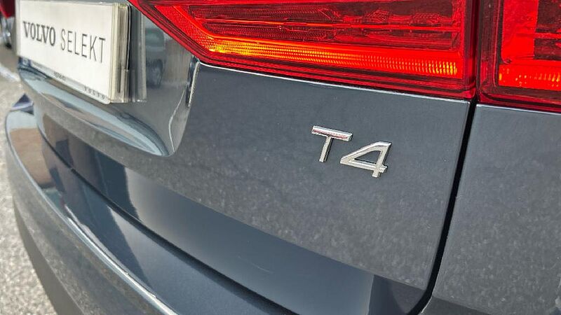 Volvo XC60 2.0 T4 BUSINESS PLUS AUTO 190 5P