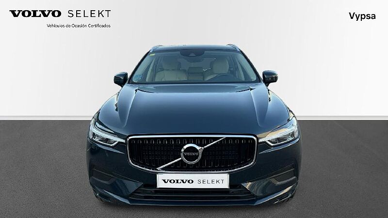 Volvo XC60 2.0 T4 BUSINESS PLUS AUTO 190 5P