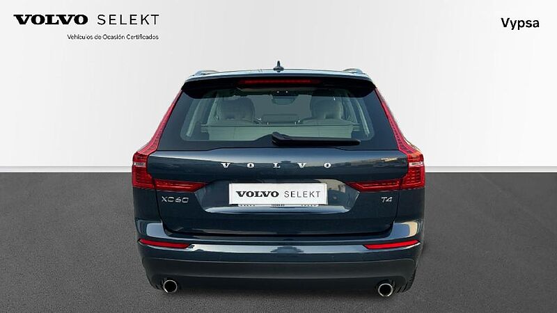 Volvo XC60 2.0 T4 BUSINESS PLUS AUTO 190 5P