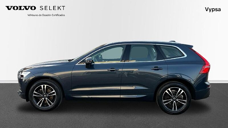 Volvo XC60 2.0 T4 BUSINESS PLUS AUTO 190 5P