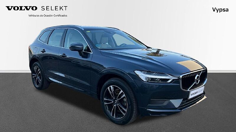 Volvo XC60 2.0 T4 BUSINESS PLUS AUTO 190 5P