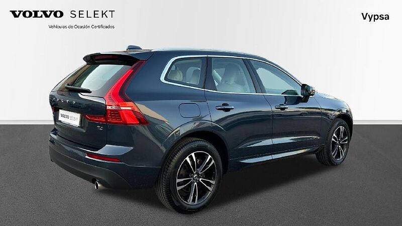 Volvo XC60 2.0 T4 BUSINESS PLUS AUTO 190 5P