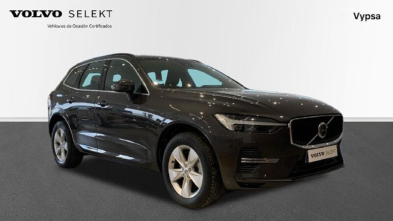 Volvo XC60 2.0 B4 D CORE AUTO 197 5P