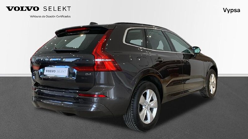 Volvo XC60 2.0 B4 D CORE AUTO 197 5P