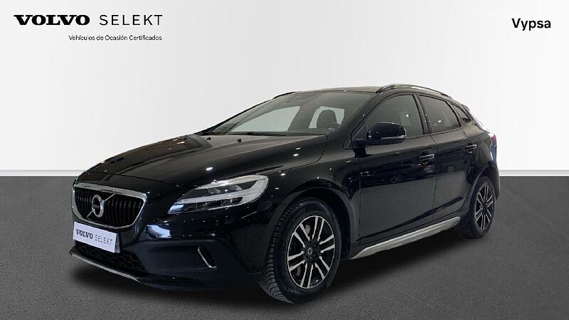 Volvo V40 CC V40 Cross Country Black Edition D2