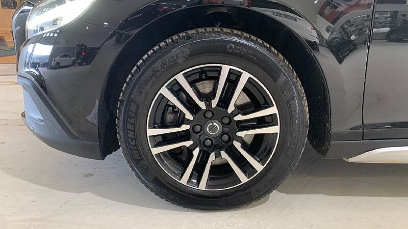 Volvo V40 CC V40 Cross Country Black Edition D2