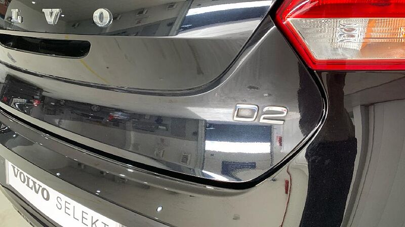 Volvo V40 CC V40 Cross Country Black Edition D2