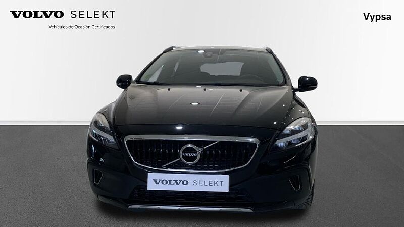 Volvo V40 CC V40 Cross Country Black Edition D2
