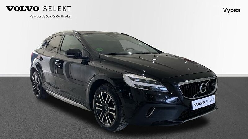Volvo V40 CC V40 Cross Country Black Edition D2
