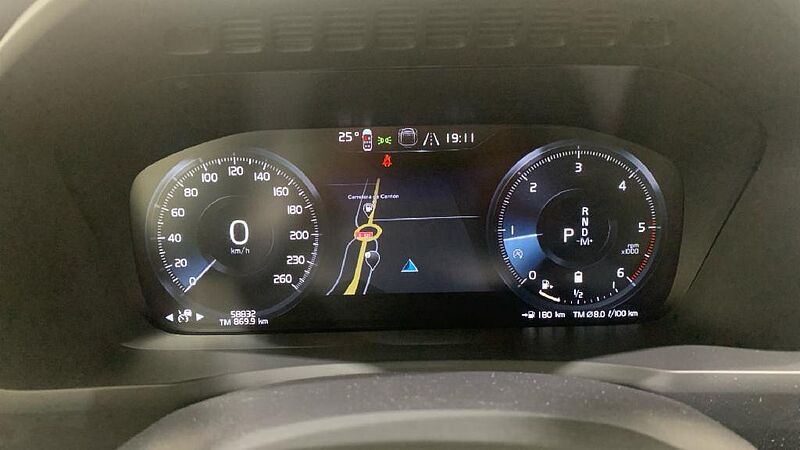 Volvo XC90 XC90 Momentum Pro, B5 AWD mild hybrid 7 plazas (diésel), 7 Asientos