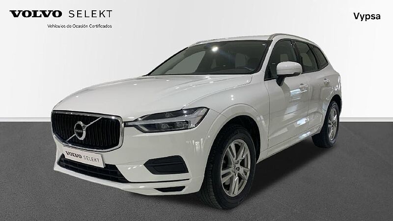 Volvo XC60 XC60 D3 Momentum Manual