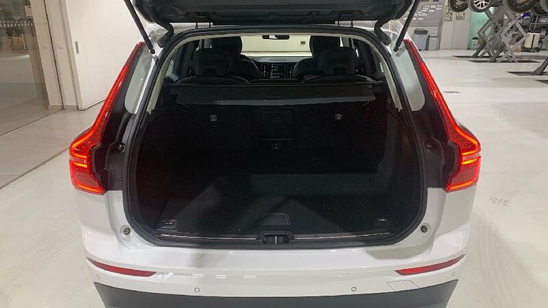 Volvo XC60 XC60 D3 Momentum Manual