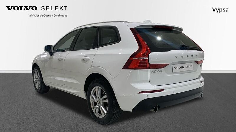 Volvo XC60 XC60 D3 Momentum Manual