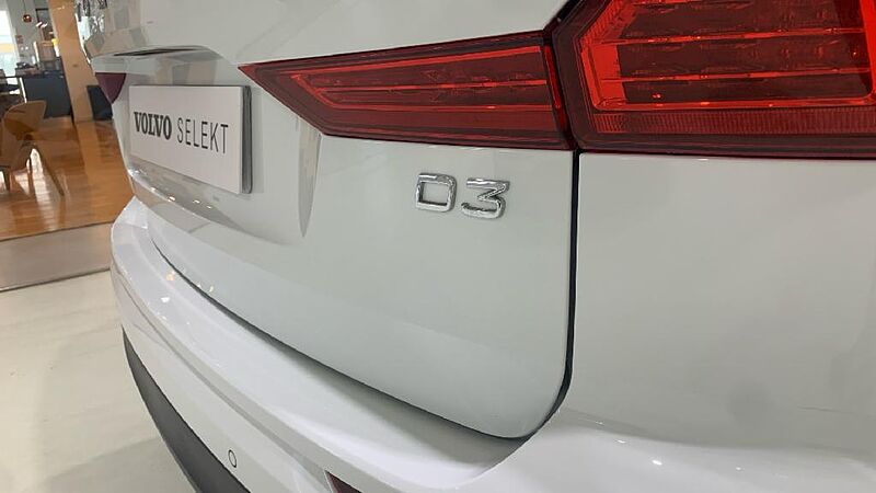 Volvo XC60 XC60 D3 Momentum Manual