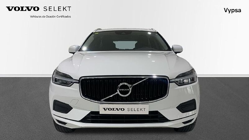 Volvo XC60 XC60 D3 Momentum Manual