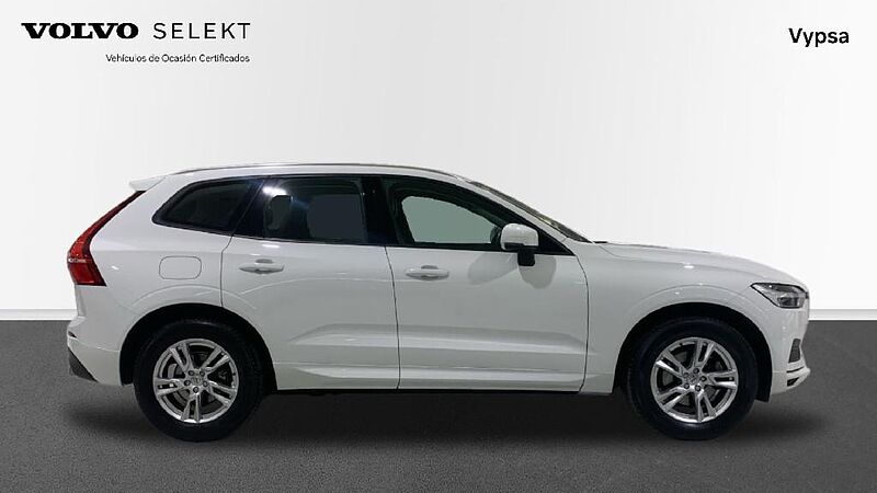 Volvo XC60 XC60 D3 Momentum Manual