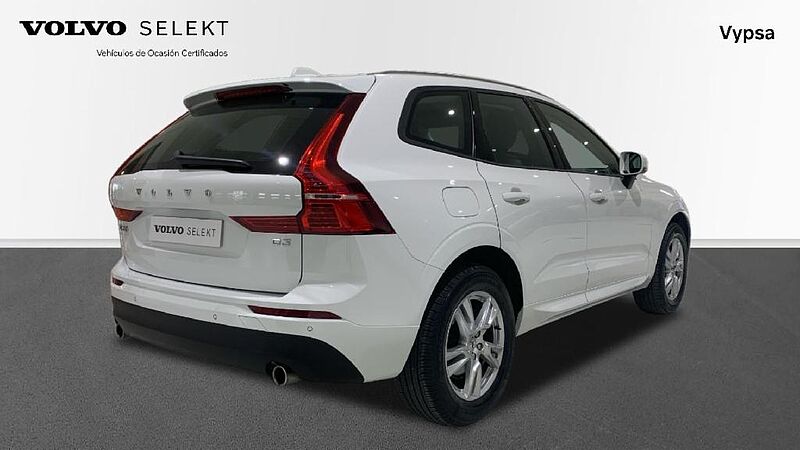 Volvo XC60 XC60 D3 Momentum Manual