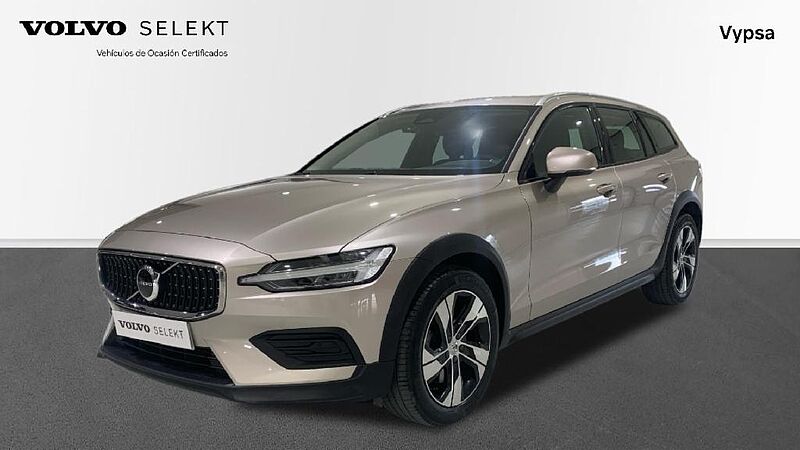 Volvo V60 Cross Country 2.0 B4 D CROSS COUNTRY CORE AUTO AWD 197 5P