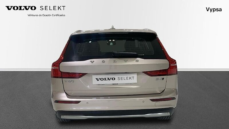 Volvo V60 Cross Country 2.0 B4 D CROSS COUNTRY CORE AUTO AWD 197 5P