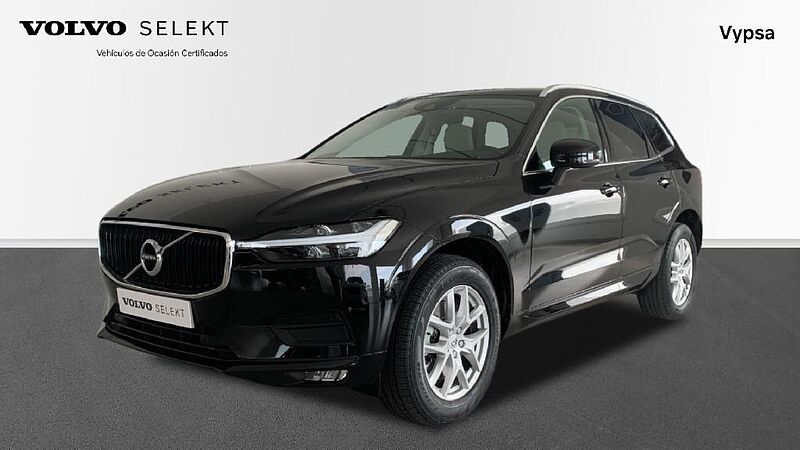 Volvo XC60 2.0 B4 D MOMENTUM PRO AUTO 4WD 197 5P