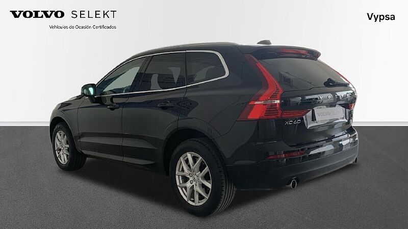Volvo XC60 2.0 B4 D MOMENTUM PRO AUTO 4WD 197 5P