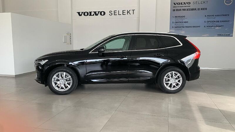 Volvo XC60 2.0 B4 D MOMENTUM PRO AUTO 4WD 197 5P