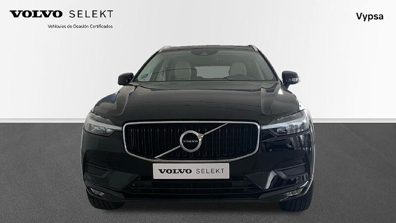 Volvo XC60 2.0 B4 D MOMENTUM PRO AUTO 4WD 197 5P